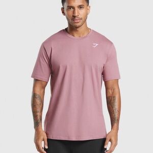 Gymshark Crest Shirt